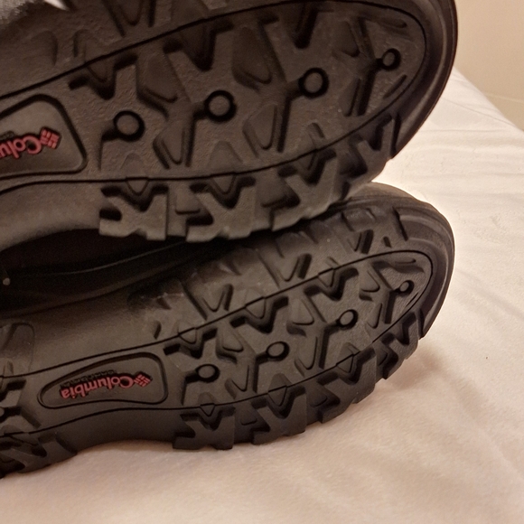Columbia Waterproof winter boots - Picture 10 of 15